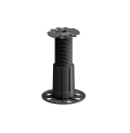 Regulējams terases balsts SL BASE XL (117–217 mm; 2.2 kN) (1)
