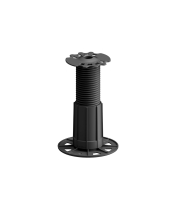 Regulējams terases balsts SL BASE XL (117–217 mm; 2.2 kN)