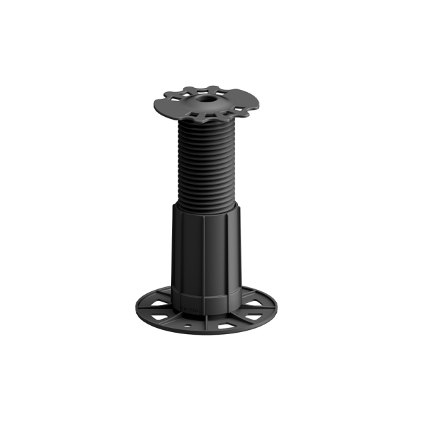 Regulējams terases balsts SL BASE XL (117–217 mm; 2.2 kN) (1)