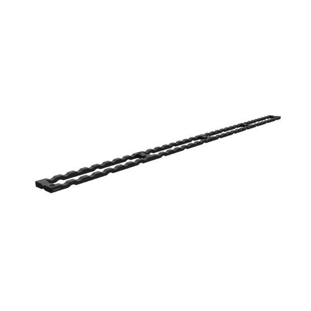 Eurotec terases dēļu distancētājs (300 X 700 X 7 mm) (1)