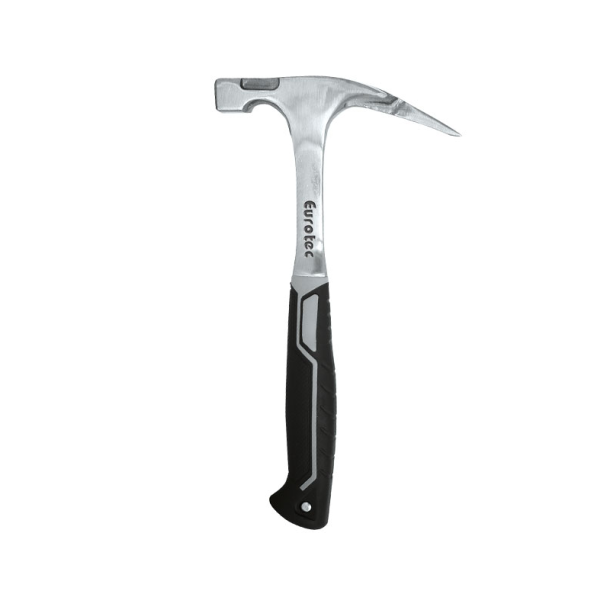 Galdnieka āmurs ar magnētisko naglu turētāju Eurotec, 330 mm (1)