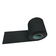 Hidroizolācijas lenta BOR PVC 1.0 mm x 200 mm (25m)