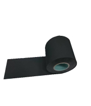 Hidroizolācijas lenta BOR PVC 1.0 mm x 200 mm (25m)