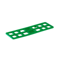 Montāžas starplikas Harpun 160 x 50 x 3 mm (līdz 4 tonnām), 250 gab. (1)