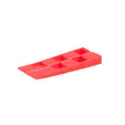 Harpun montāžas ķīļi 65 x 28 x 8 mm – 1000 gab.