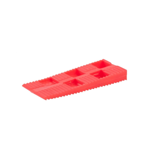 Harpun montāžas ķīļi 65 x 28 x 8 mm – 1000 gab. (1)