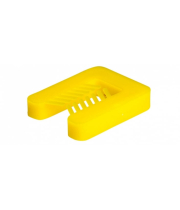 Regulēšanas paliktņi Harpun QuickFix MINI 50 × 38 × 10 mm (250 gab.)