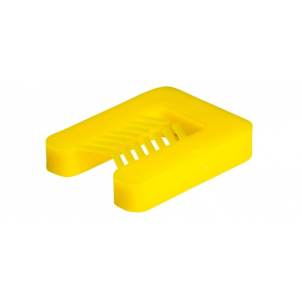 Regulēšanas paliktņi Harpun QuickFix MINI 50 × 38 × 10 mm (250 gab.) (1)