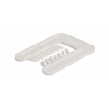 Regulēšanas paliktņi Harpun QuickFix MINI 50 × 38 × 2 mm (500 gab.) (1)