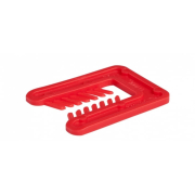 Regulēšanas paliktņi Harpun QuickFix MINI 50 × 38 × 3 mm (500 gab.)