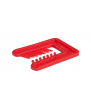 Regulēšanas paliktņi Harpun QuickFix MINI 50 × 38 × 3 mm (500 gab.)
