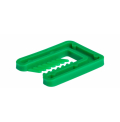 Regulēšanas paliktņi Harpun QuickFix MINI 50 × 38 × 5 mm (500 gab.) (1)