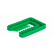 Regulēšanas paliktņi Harpun QuickFix MINI 50 × 38 × 5 mm (500 gab.)