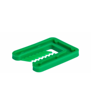 Regulēšanas paliktņi Harpun QuickFix MINI 50 × 38 × 5 mm (500 gab.)