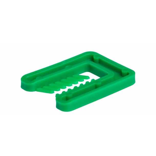 Regulēšanas paliktņi Harpun QuickFix MINI 50 × 38 × 5 mm (500 gab.) (1)
