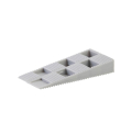 Harpun montāžas ķīļi 88 x 43 x 15 mm – 550 gab. (1)