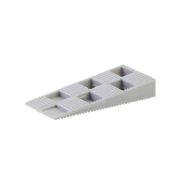 Harpun montāžas ķīļi 88 x 43 x 15 mm – 550 gab.