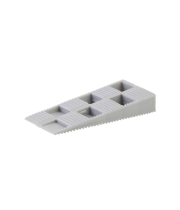 Harpun montāžas ķīļi 88 x 43 x 15 mm – 550 gab.
