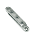 KNAPP® DUO-System Frame DUO 100/15 – slēpts mēbeļu savienojums (K055) (1)