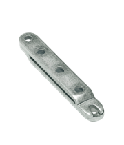 KNAPP® DUO-System Frame DUO 100/15 – slēpts mēbeļu savienojums (K055)