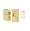 KNAPP® DUO-System Frame savienojuma komplekts (Art. K041) (2)