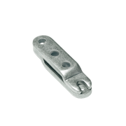 KNAPP® DUO-System Frame DUO 62/15 – slēpts mēbeļu savienojums (K036)