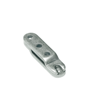 KNAPP® DUO-System Frame DUO 62/15 – slēpts mēbeļu savienojums (K036)