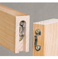 MODULAR pretnobīdes savienojums bez fiksācijas, KNAPP (2)