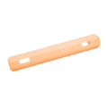KNAPP plastmasas tapa 8/50 mm – pašpievelkoša, mitrumizturīga (1)