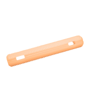 KNAPP plastmasas tapa 8/50 mm – pašpievelkoša, mitrumizturīga