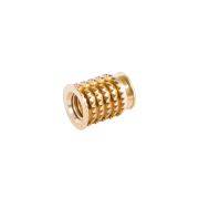 Muciņa ar iekšējo vītni Cabineo M6, 12.3 mm, 100 gab.