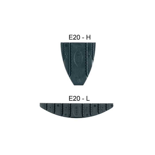 Lamello E-20-L / E20-H savienojums (80-1200 gab) (1)