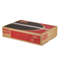 MAX - FAP naglas ruļļos stiprināšanai pie metāla (2.5 x 27-45 mm; A2 - nerūsējošā tērauda) (6)