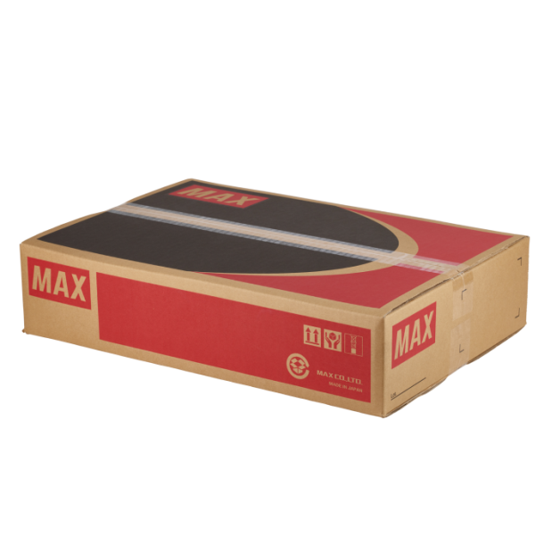 MAX - FAP naglas ruļļos stiprināšanai pie metāla (2.5 x 27-45 mm; A2 - nerūsējošā tērauda) (6)