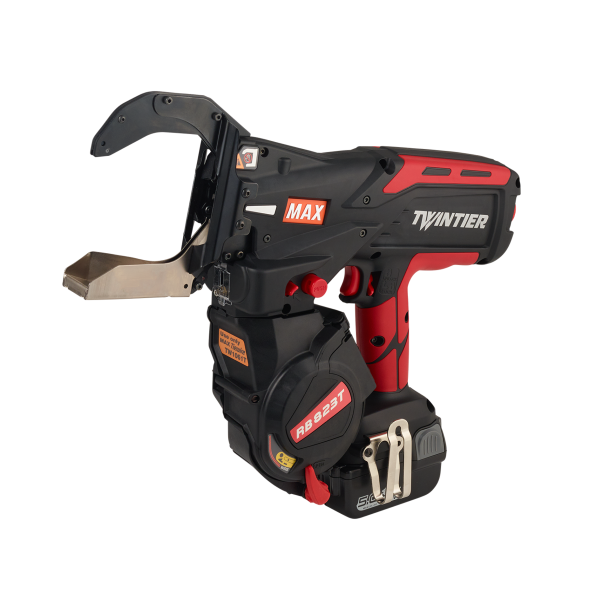 MAX RB823T armatūras siešanas instruments / armatūras sējējs (82 mm atvērums) (1)