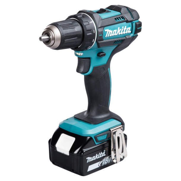 Urbjmašīna Makita DDF482 18V (bez akumulatora) (3)