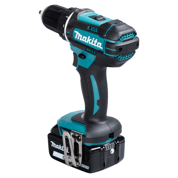 Urbjmašīna Makita DDF482 18V (bez akumulatora) (4)