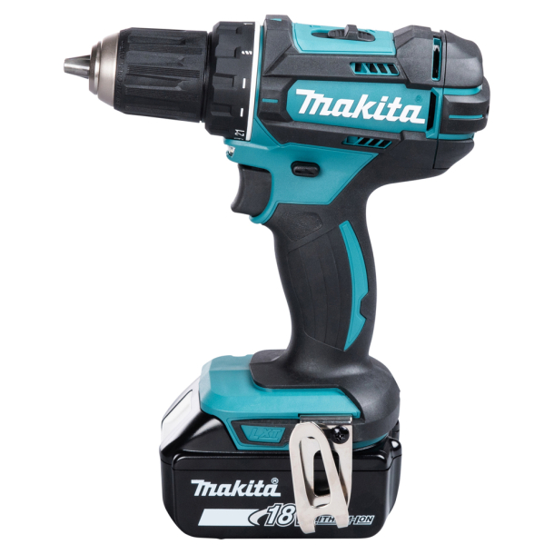 Urbjmašīna Makita DDF482 18V (bez akumulatora) (5)
