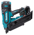 Makita DBN900 18V akumulatora konstrukciju naglotājs (50-90mm; 2.8-3.3mm; 34°; bez akumulatora) (5)