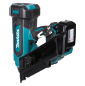 Makita DBN900 18V akumulatora konstrukciju naglotājs (50-90mm; 2.8-3.3mm; 34°; bez akumulatora) (4)