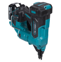 Makita DBN900 18V akumulatora konstrukciju naglotājs (50-90mm; 2.8-3.3mm; 34°; bez akumulatora) (2)