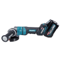 Makita GA050G 40Vmax XGT leņķa slīpmašīna (125 mm; bezoglīšu) (2)