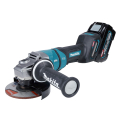 Makita GA050G 40Vmax XGT leņķa slīpmašīna (125 mm; bezoglīšu) (7)