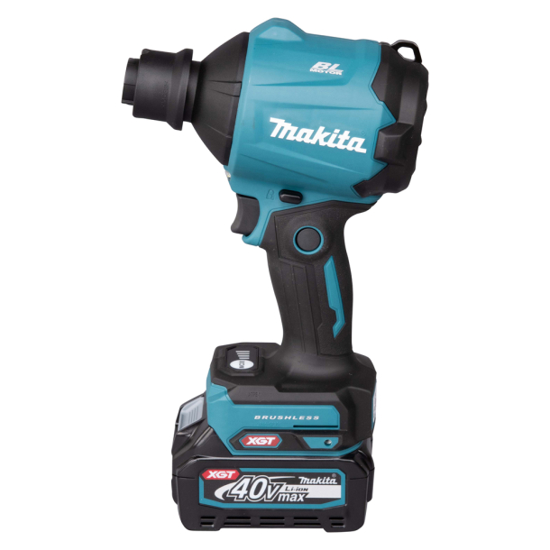 Makita AS001GZ XGT 40V XGT akumulatora pūtējs (4)