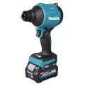 Makita AS001GZ XGT 40V XGT akumulatora pūtējs (5)