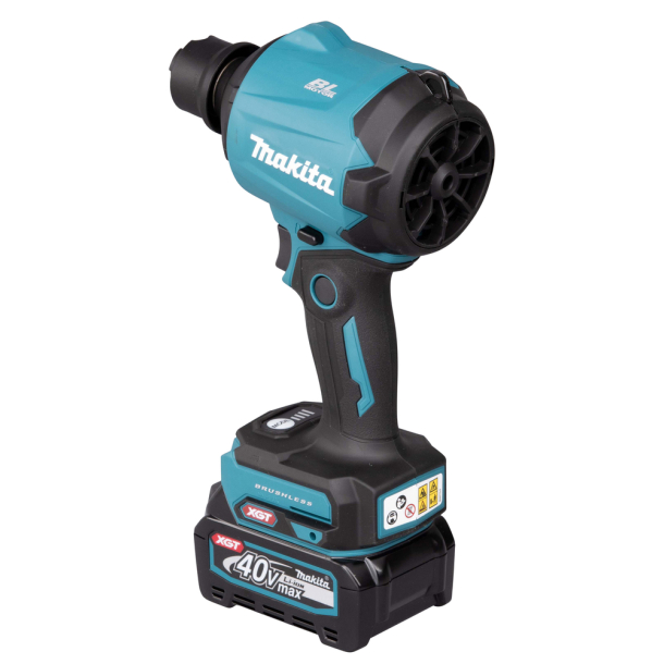 Makita AS001GZ XGT 40V XGT akumulatora pūtējs (3)
