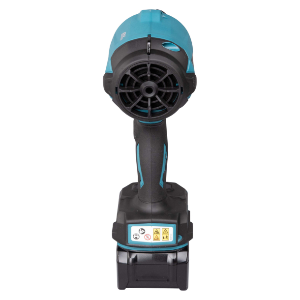 Makita AS001GZ XGT 40V XGT akumulatora pūtējs (2)