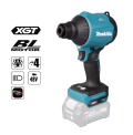 Makita AS001GZ XGT 40V XGT akumulatora pūtējs (1)