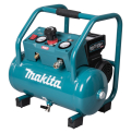 Makita AC001G XGT 40V XGT akumulatora gaisa kompresors 7,6 L (2)