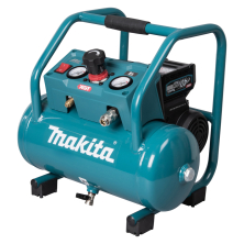 Makita 40 V XGT akumulatora gaisa kompresori
